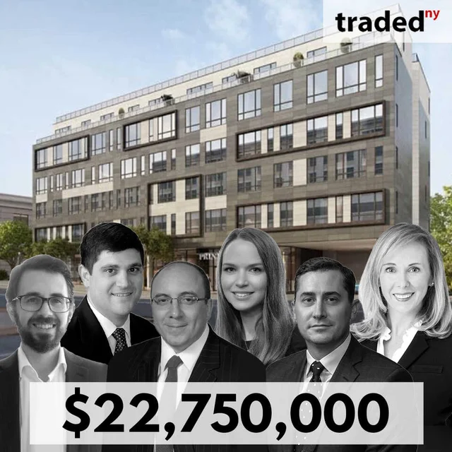 Intel Capital Acquires The Printhouse In New Rochelle For $22.75M