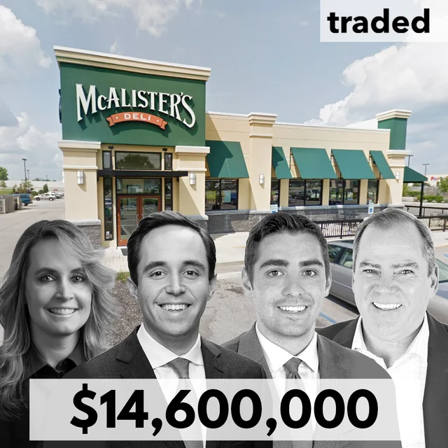 War Chest Real Estate Acquires Retail Property In Muncie, Indiana For $14.6M