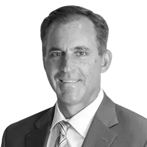 Jeff Liljeberg