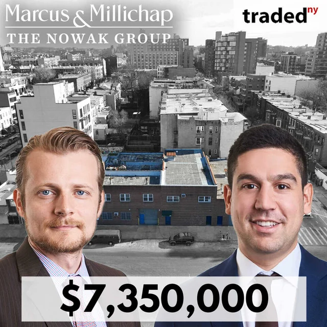 Chris Maldari Acquires Gowanus Development Site For $7.35M