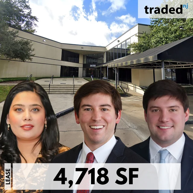 Omar Welfare Association Leases 4,718 SF Office Space In West Houston