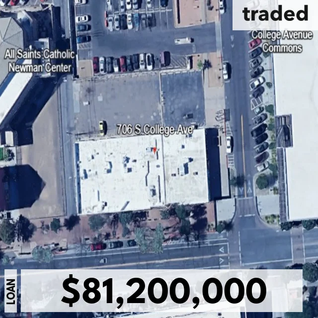 Fields Holdings Secures $81.2M Construction Loan From Affinius Capital For Development Site In Tempe