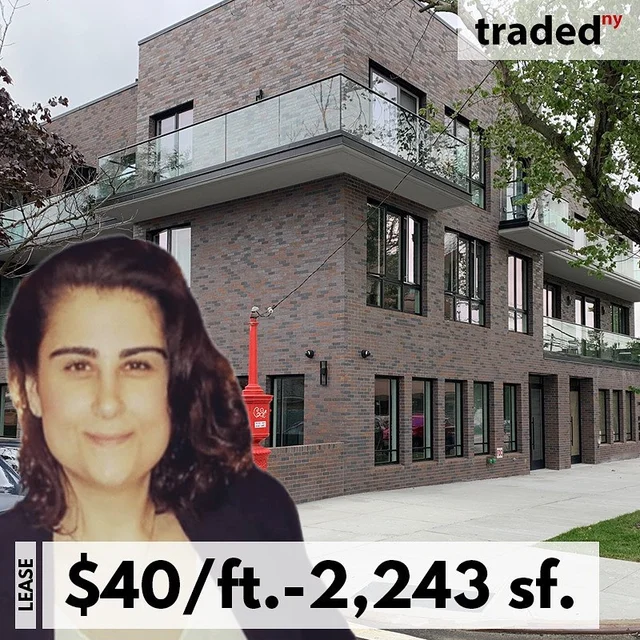 FridgeNoMore Leases Retail Space In Astoria At 23-81 21st Street With Michelle Abramov - Asset Commercial Realty Group (AssetCRG)
