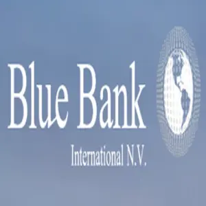 Blue Bank