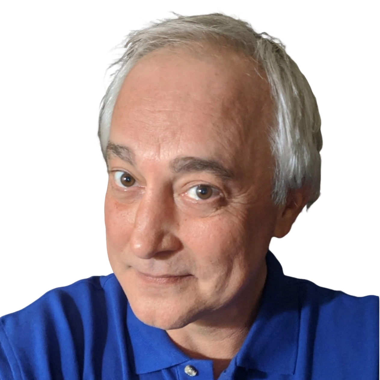 Joshua W. Maddock