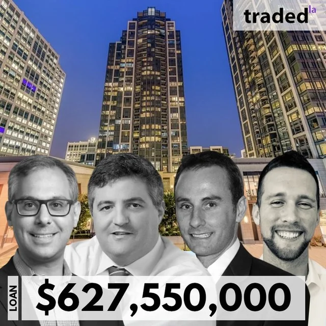 GID Investment Advisers Secures $627.55M Loan For Multifamily Portfolio In California, Washington, Massachusetts & Georgia