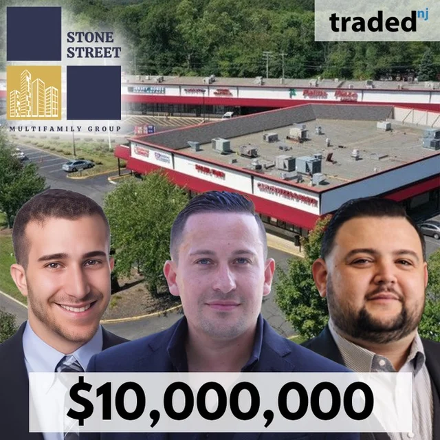 Russell Nova, Ethan Karvani & Igor Zakh Acquire Retail Property In Matawan, New Jersey For $10M