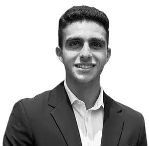 Beckett Hakimi