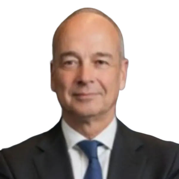 Peter De Decker