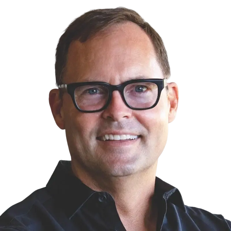 Todd Davis