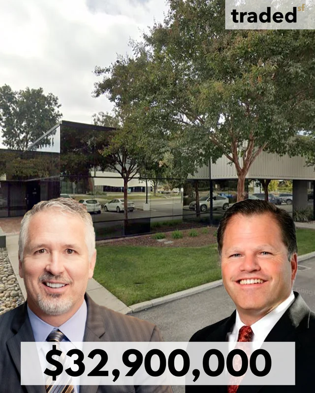 BKM Capital Partners Acquires Four Office Buildings In Santa Clara For $32.9 Million