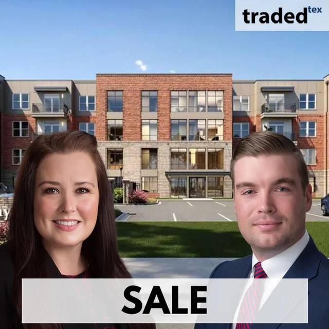 Kajani Capital Group Acquires Multifamily Property In Houston