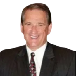 Mark Donahue