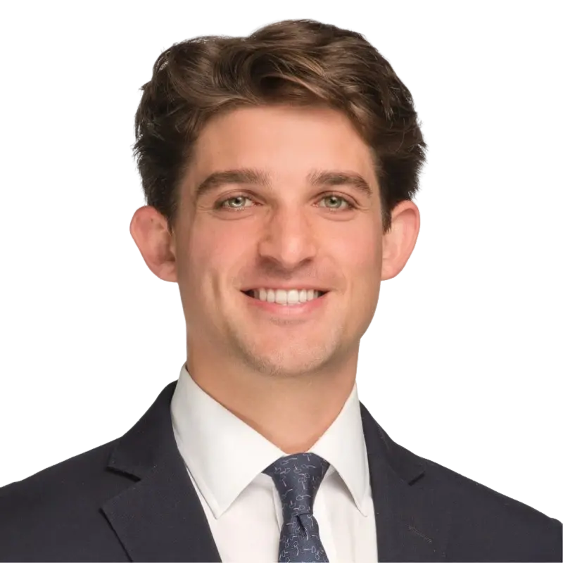 Hunter Goldberg