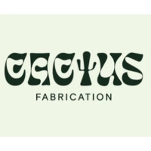 Cactus Fabrication