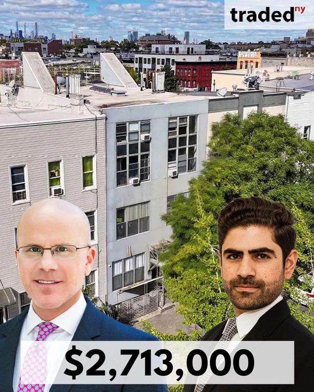 Northgate Real Estate Group Facilitates Sale Of Brooklyn Multifamily Building For $2.71M