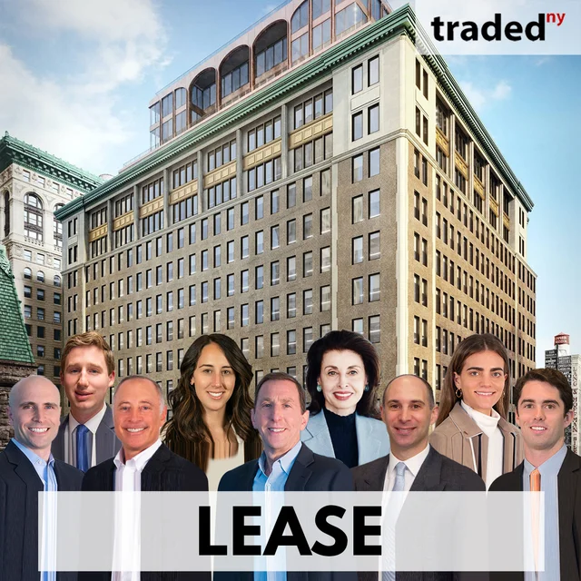 Quinn Emanuel Urquhart & Sullivan Signs 132,000 SF Lease At 295 Fifth Avenue In Midtown Manhattan