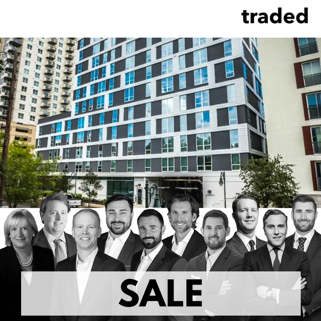 The Preiss Company Sells Five-Property Student Housing Portfolio Across Four States