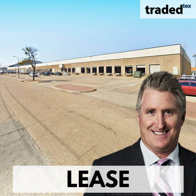 Prestige Autotech Leases 49,280 SF Industrial Space In Arlington