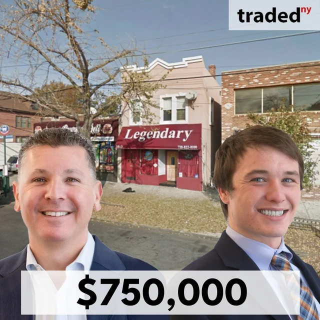 Shahriar Davaran Acquires Multifamily Property From Estates Of Robert Farhadian And Ram Gupta For $750,000