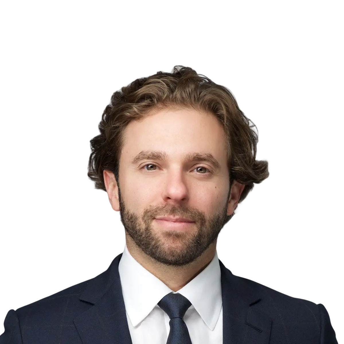 Sean Reimer