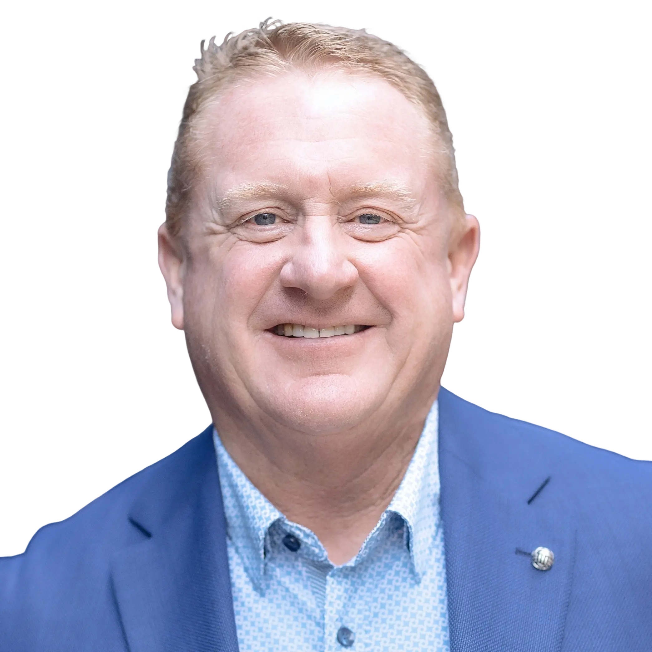 Ronald J Mittelstaedt