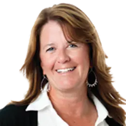 Gillian Harnish Bouchie