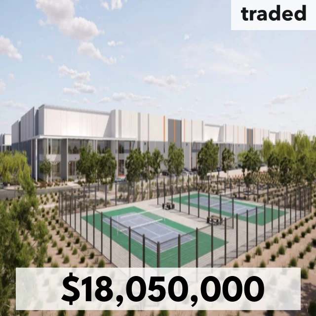 Creation Equity Purchases 38 Acres Of Land In Avondale Arizona From Z-Modular For $18.05M