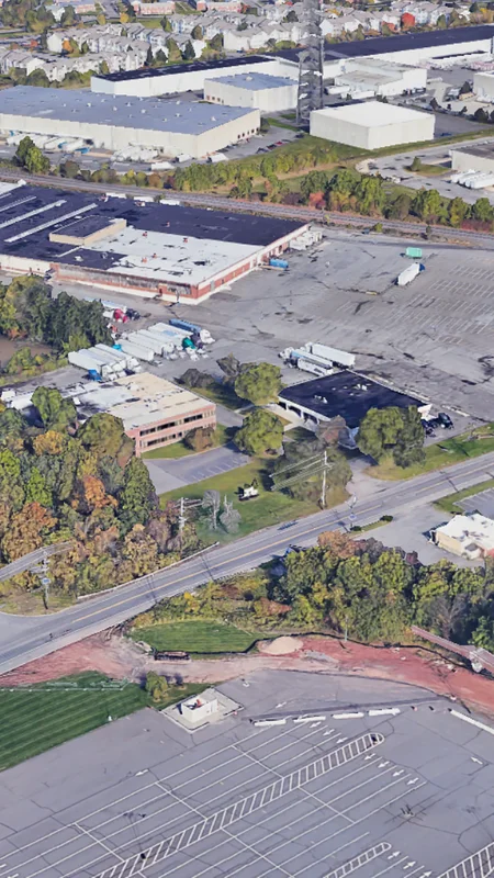 NAI James E. Hanson Represents RET Industrial In $9.6M Sale Of New Brunswick Industrial Property On Jersey Ave
