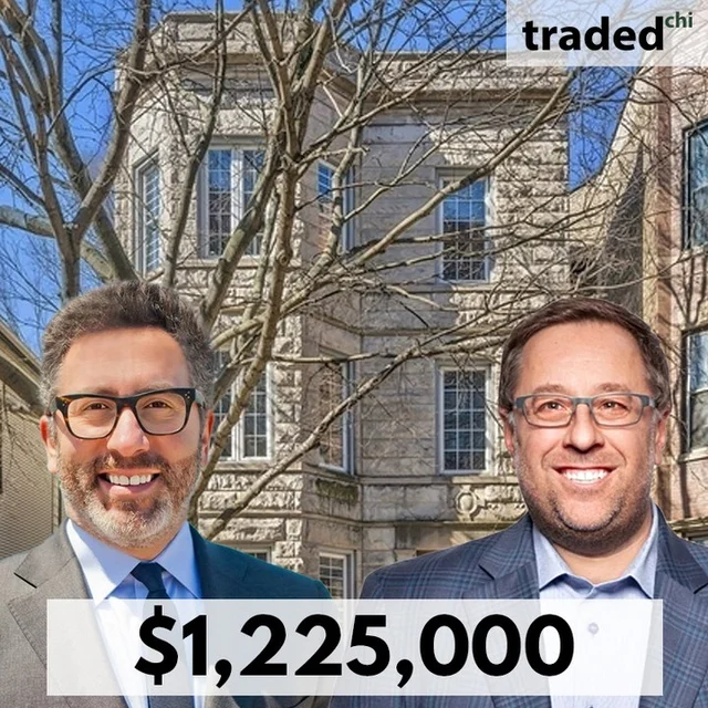 Redfin Corporation Acquires Multifamily Property In Chicago For $1.2M
