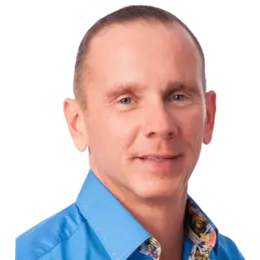 Rob Tosner