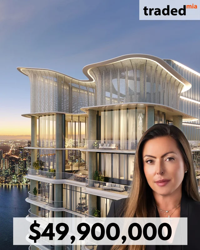 Swire Properties Sells Development Site At The Residences At Mandarin Oriental, Miami For $49.9M