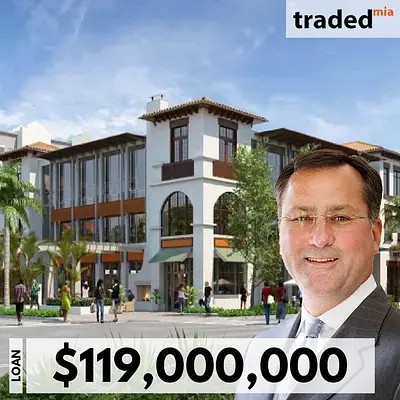 Jeffrey Edwards Of Edwards Companies Secures $119 Million Construction ...