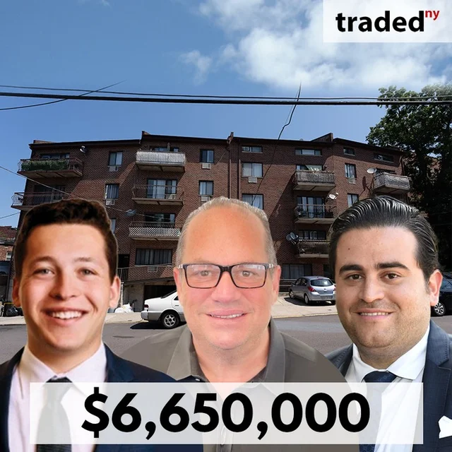 Steven Kordvani Acquires Multifamily Property In Briarwood, Queens For $6.65M
