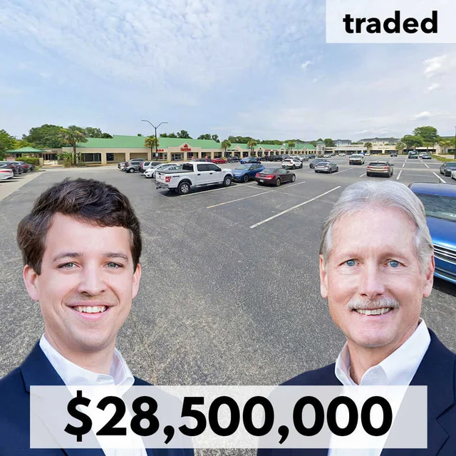 Edens Acquires 104K SF Retail Space In Mount Pleasant For $28.5M