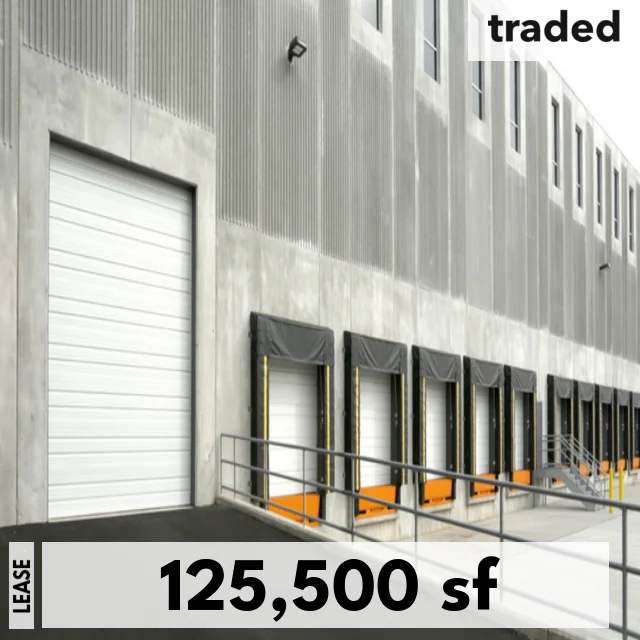 Goodwill Industries Leases 125500 Square Feet At 400 Huyler St South Hackensack From Forsgate Industrial Partners
