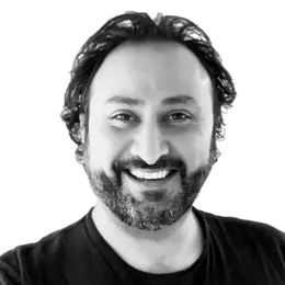 Darius Majlessi