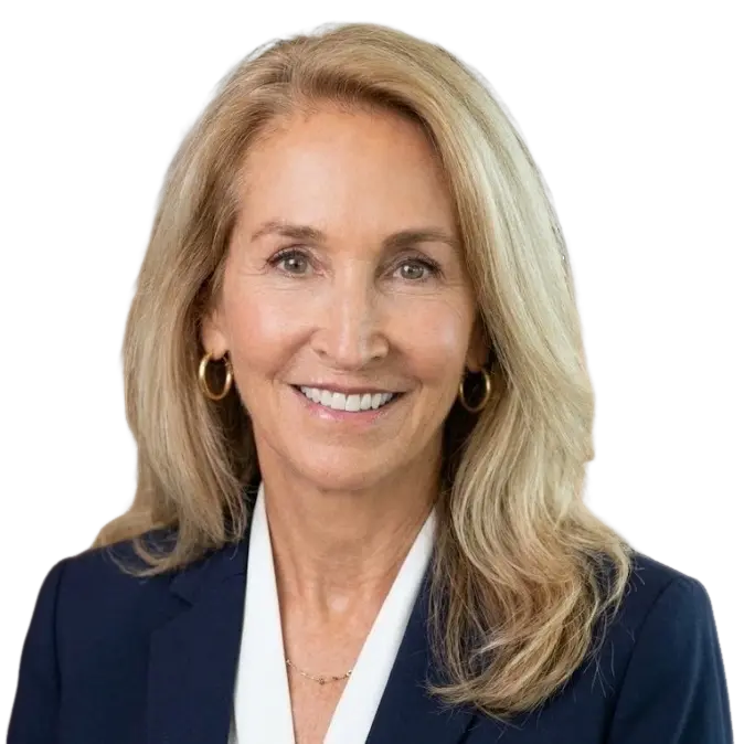 Gail Swanson