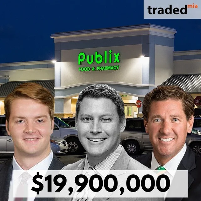 ExchangeRight Acquires Retail Property In Gulf Breeze For $19.9M