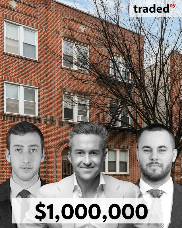 Abdul Khan Purchases Woodside Multifamily From Stella Lee For $1,000,000 With Marcus & Millichap