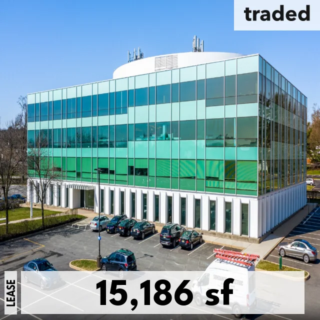 ERCT Capital Group Leases 15186 Square Feet At 1455 Broad Street In Whiteford