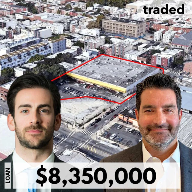 360 Capital Funding Provides $8.35 Million Bridge Loan For Industrial Property Acquisition In Philadelphia