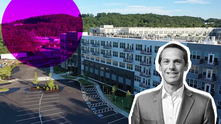 Rockpoint & Post Road Residential Sell 235Unit Multifamily Community