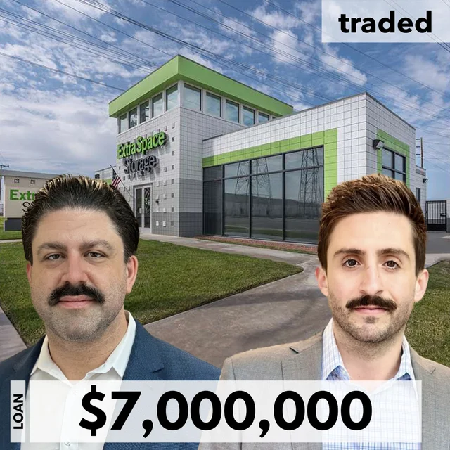 Tauro Capital Advisors Funds $7M Acquisition Loan For Self Storage In Auburn, AL