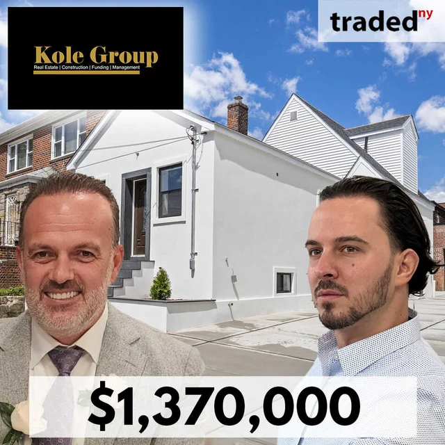 Enis Deljanin Sells SFR In New York City To Bashu Phulara For $1.37M