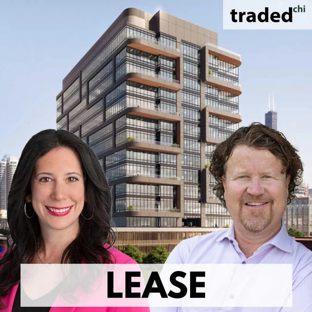 Belay Diagnostics Leases 4,000 SF Office Space At Fulton Labs In Chicago