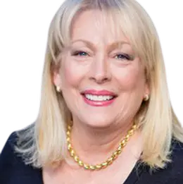 Joan Solomont