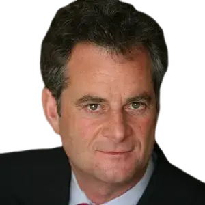 Serge Vishmid