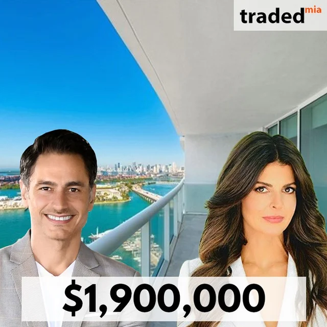 Faheem Sandhu Acquires Miami Beach Condo For $1.9M