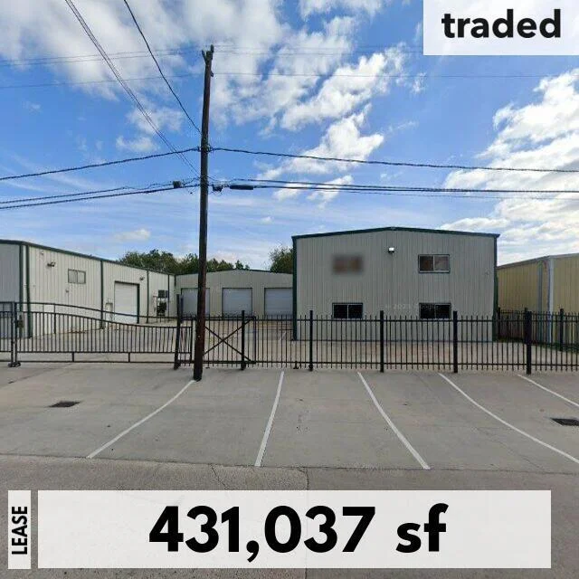 NRG Energy Leases 431037 Square Feet From Shell Oil Co At 910 Louisiana St In South Houston